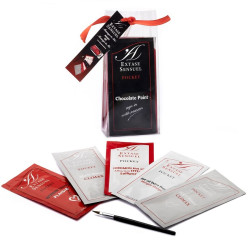 Extase Sensual - Set Massage Et Moi